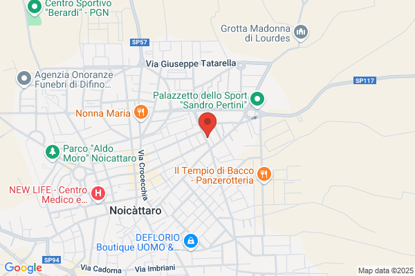 Lasavio Dott. Giacomo