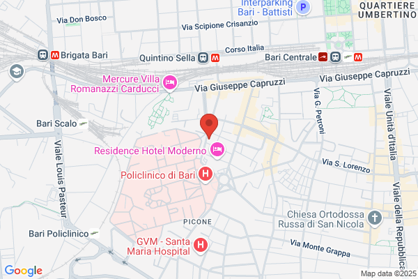 Palmieri maria Antonella (Dr.)