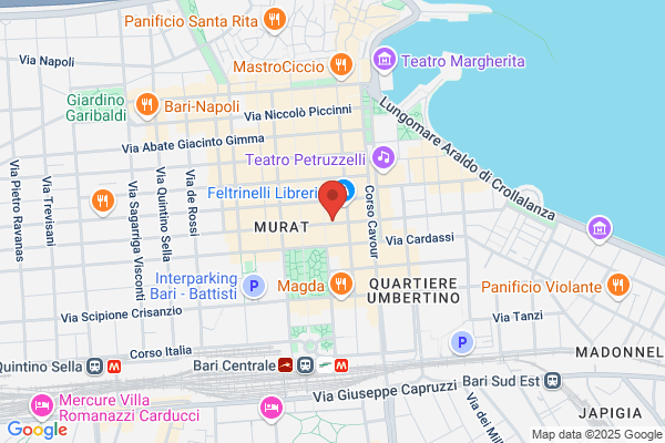 Magia Srl