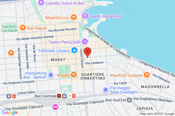Quintavalle Mode Srl
