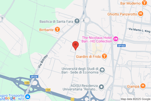 Sud Metalli Sas