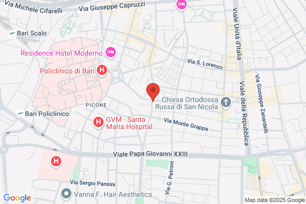 Giannelli Vito L.C.A.