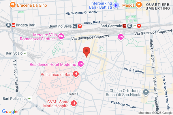 Granata Giuseppe Daniele