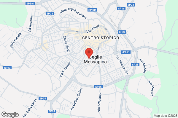 Geom. Giordano Bruno
