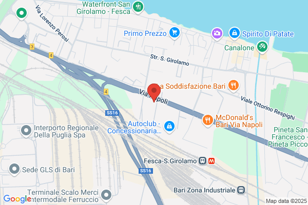 Motonautica Ruggiero Srl