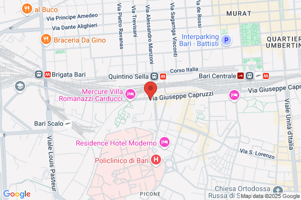 Maggiore Rent Spa
