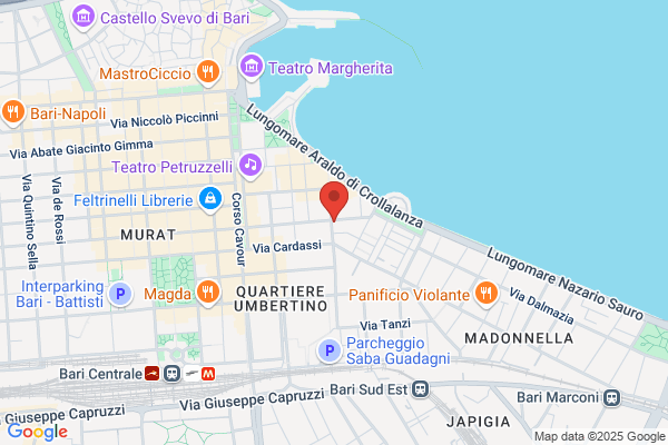 Gaia Sinesi Studio Notarile
