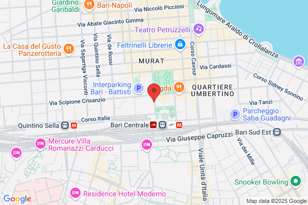 Libreria Fortunato