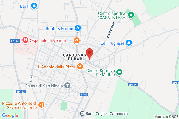 Boccabella Giovanni Onoranze Funebri
