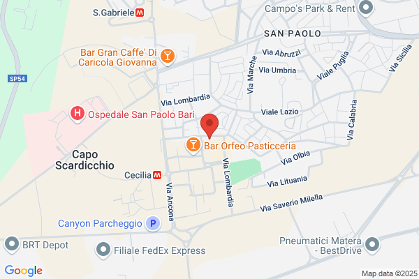 Agenzia Onoranze Funebri San Pietro e Paolo