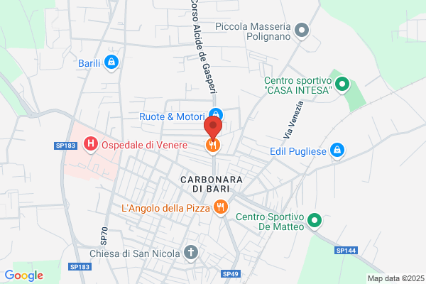 Funeral Center-Consorzio Imprese Funebri A R.L.