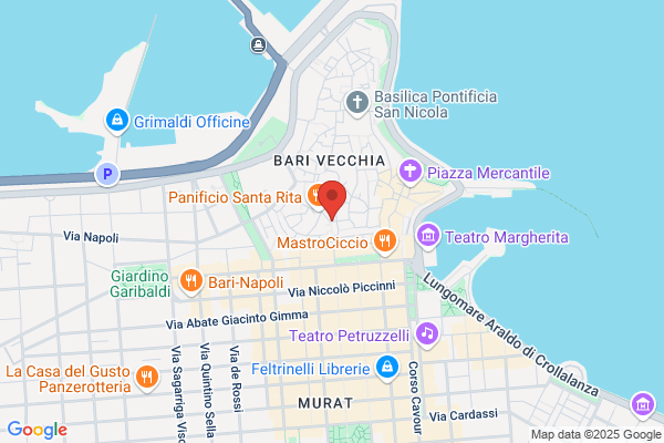 Museo Storico Civico