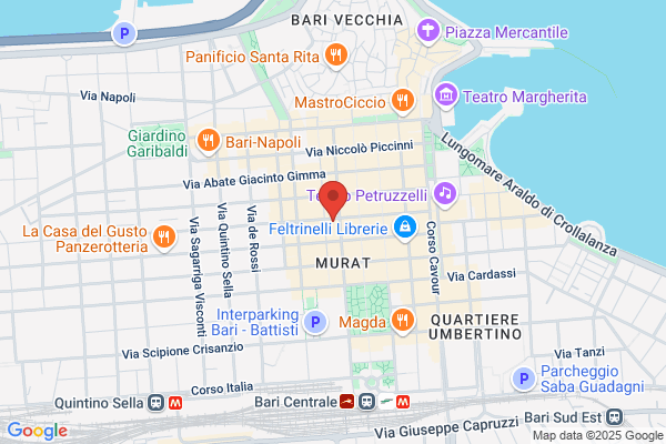 Chicche ed Eventi