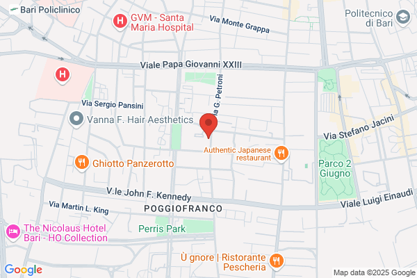Il Chicco Di Straziota Maria