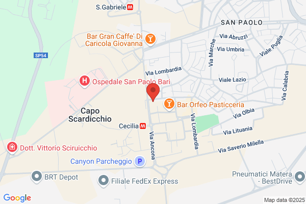 Padolecchia giuseppe