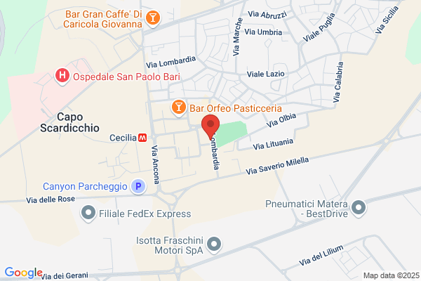 Panificio Cappelluti
