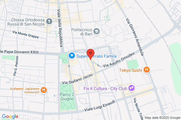 Panificio Felice Di Mangione Antonio
