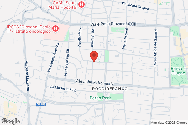 Panificio Gentile Vito S.N.C.
