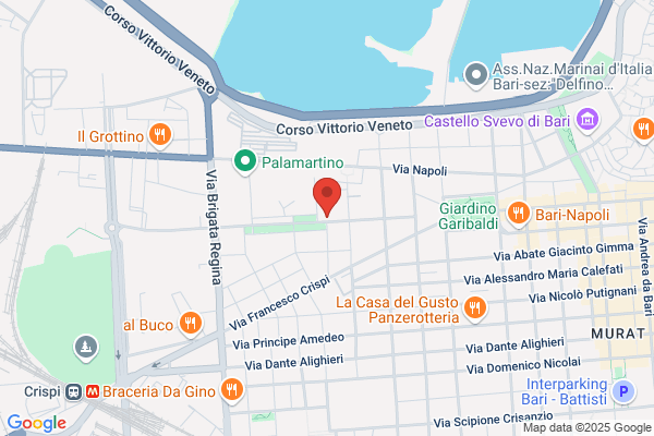 Panificio Mazzini