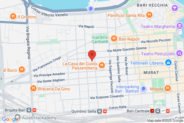 Panificio Risorgimento Di Caldarulo Lorenzo