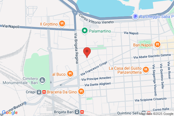 Panificio San Nicola
