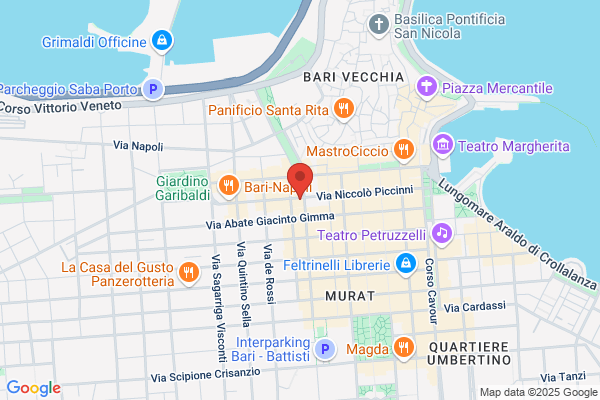 Panificio Veneto