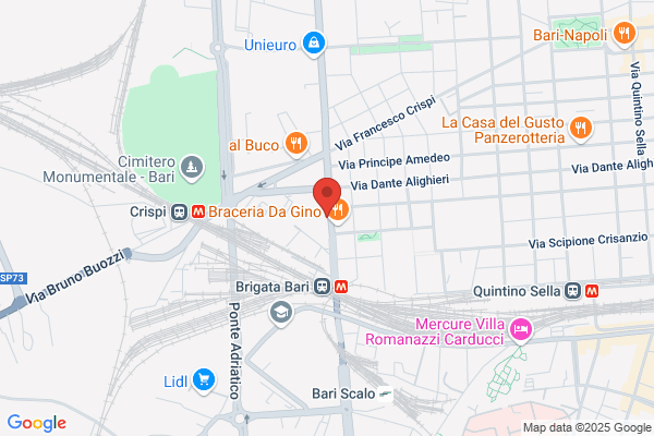 San Giorgio Panificio Di Lavolpicella Natale