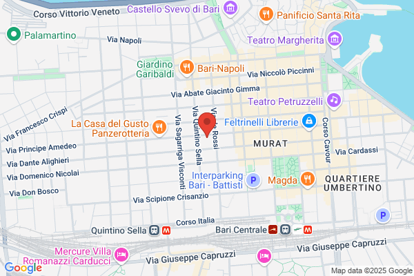 Boutique del Rasoio Elettrico e del Regalo