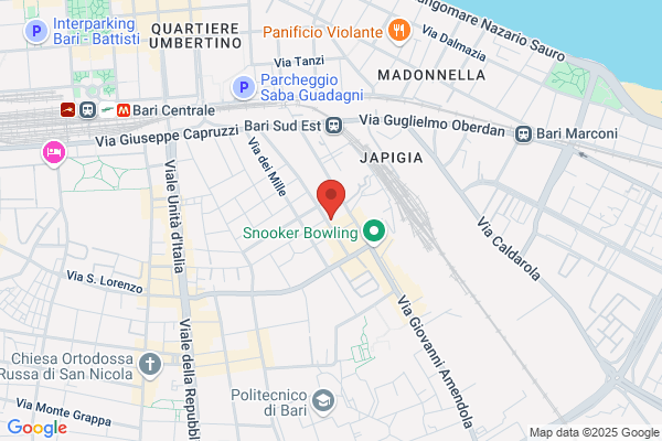 Cartoleria Favia