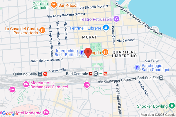 Pensione Romeo