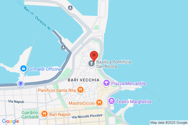 Associazione Accademia Cittadella Nicolaiana Onlus