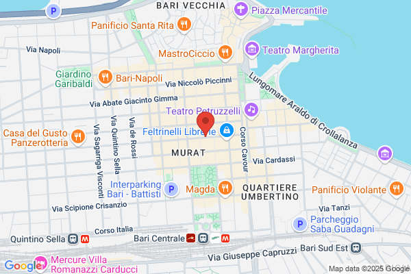 Vento Tattoo Studio