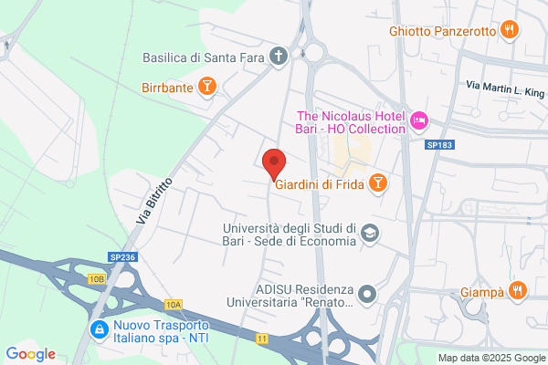 Facchini Michele Rapid Service