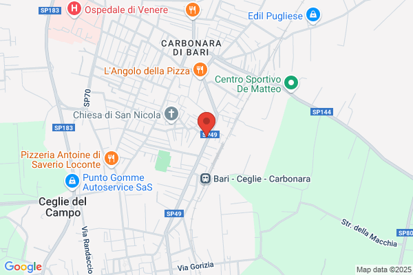 Global Service One Srl
