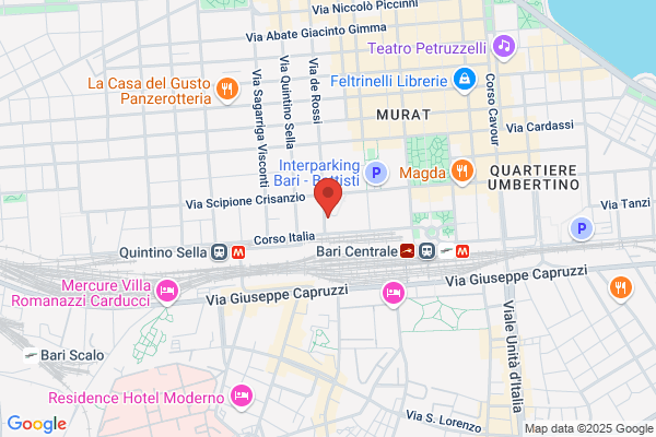 Immobiliare Rubino Srl