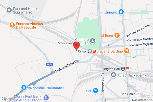 La Pulisan Srl