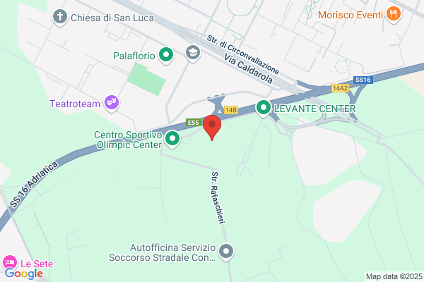 Acquapark Bari di Palma Sport Club