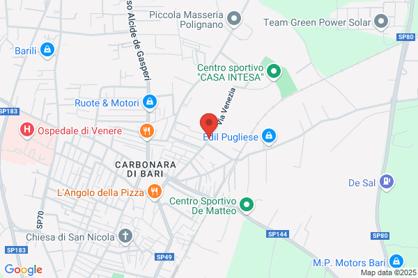 Cafagna Gaetano