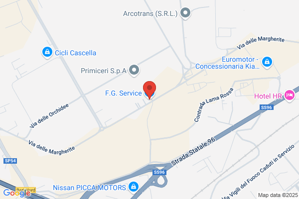 Effe-Ci Service Srl