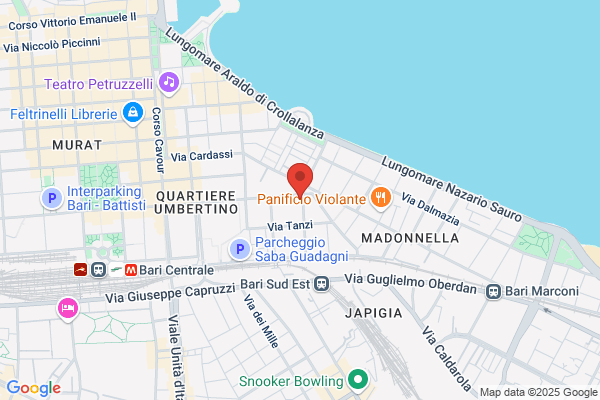 Favia Motors Srl
