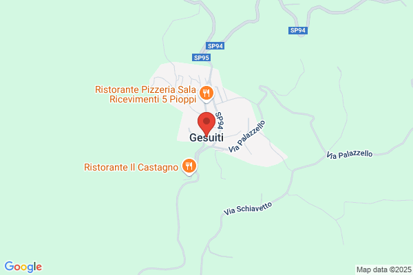 Gesuito Gaetana