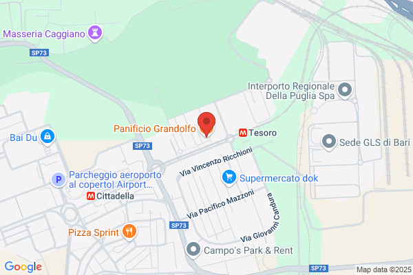 Grandolfo Nicola