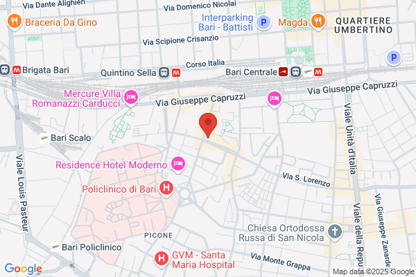Il Tendaggio Di Columbo Marcello