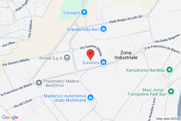 Italcover Srl