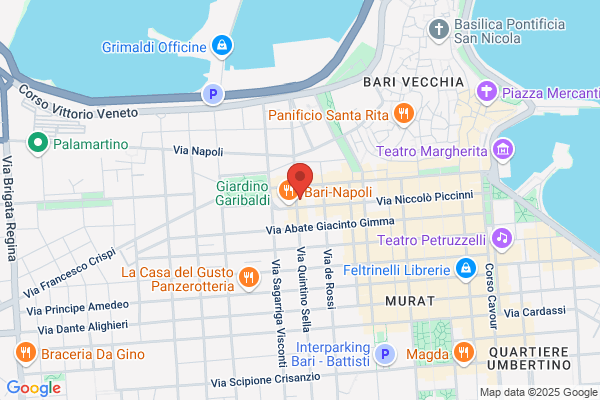 La Passamaneria Di Minunno Lorenzo