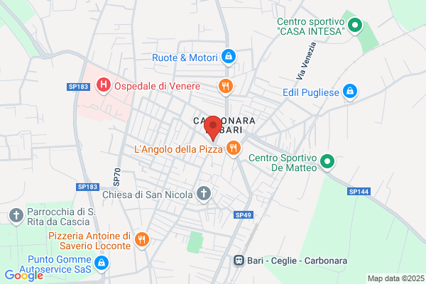 Lattanzio E Associati Srl