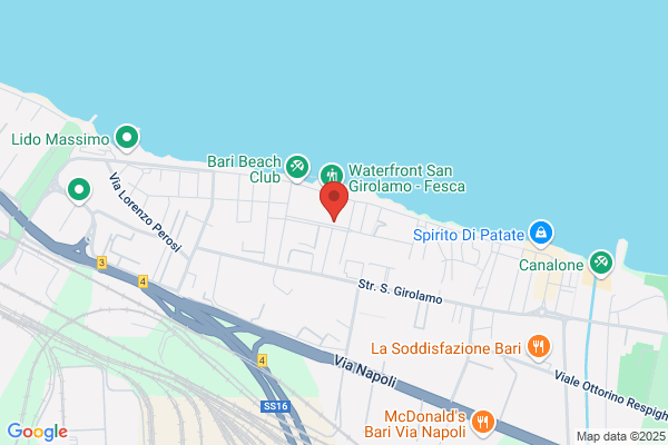 Studio Medico Schiraldi Dr. Gabriele