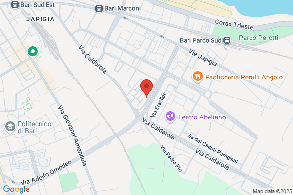 Arpaia Dr. Nicola