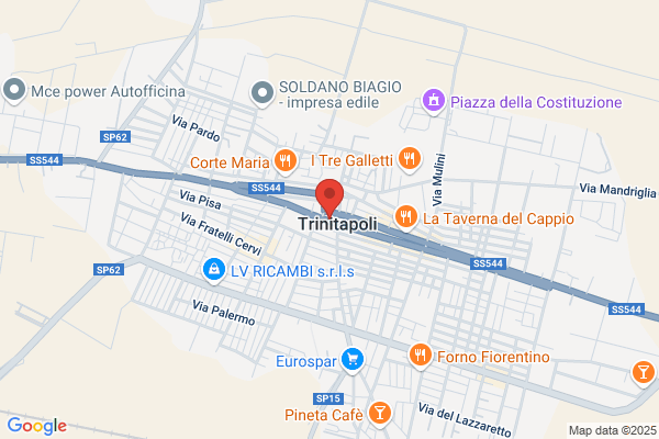 Guarnieri Dott.ssa Vincenza - Dermatologa