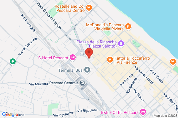 Fast Food Express